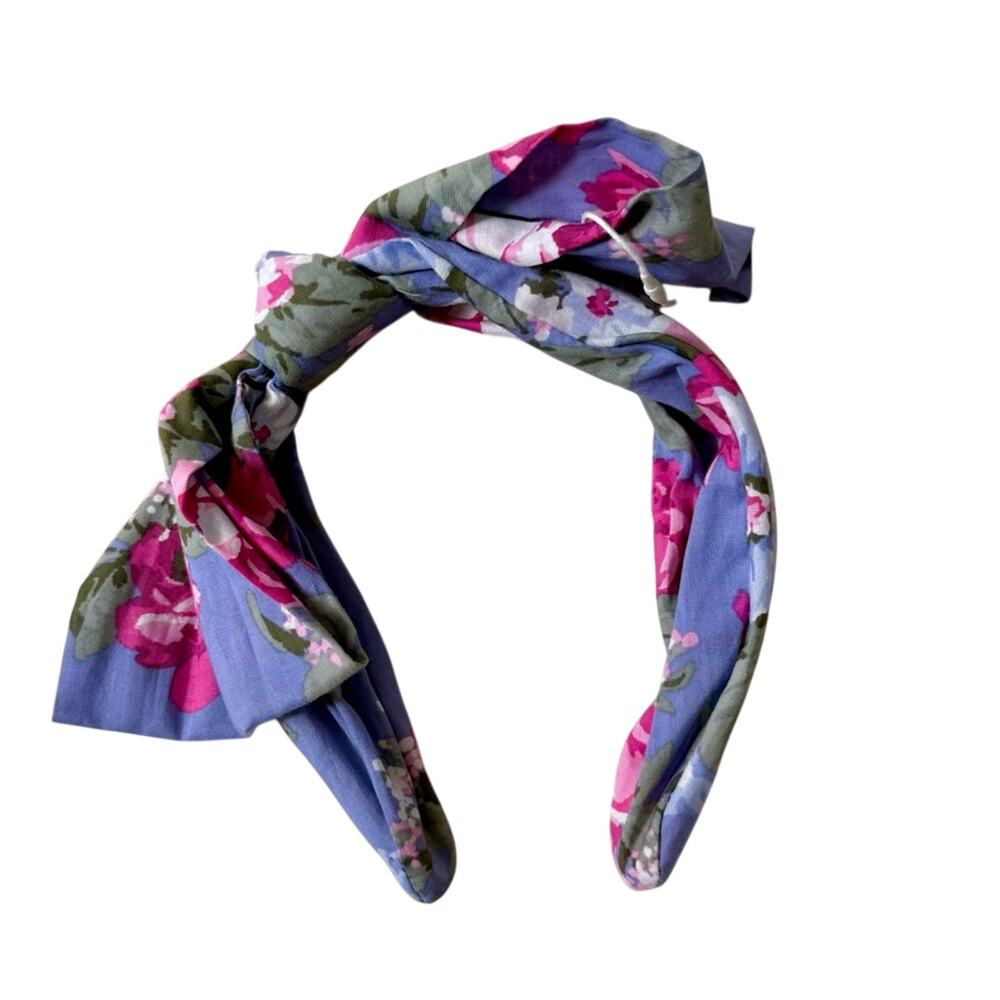 3+/$10ea Janie and Jack Headband